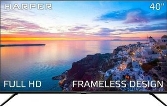 Телевизор Harper 40F661T - 1/1
