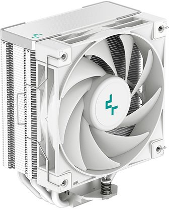 Кулер для процессора DeepCool AK400 WH R-AK400-WHNNMN-G-1 - 1/1
