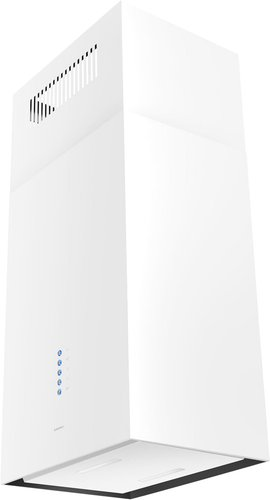 Кухонная вытяжка MAUNFELD Bath Plus 402IL (белый) - 1/1