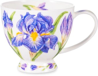 Кружка Dunoon Ирис Скай DNN78650706 (450мл) - 1/1