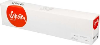 Картридж Sakura Printing SATK8115K - 1/1