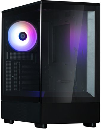 Корпус Zalman P10 (черный) - 1/1