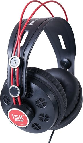Наушники ISK HP580 - 1/1