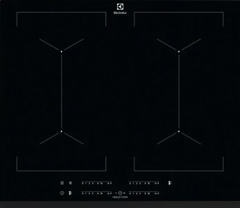 Варочная панель Electrolux CIV644 - 1/1