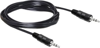 Кабель SBOX 3.5-3.5-M/M-2 - 1/1