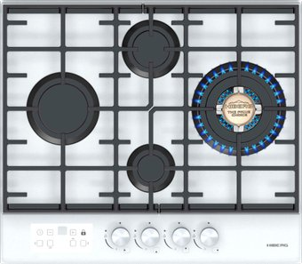 Варочная панель Hiberg VM 6245 W - 1/1