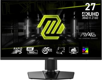Игровой монитор MSI MAG 274UPF E2 - 1/1
