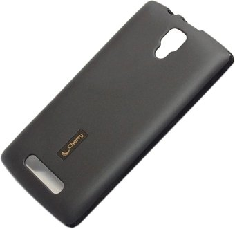 Чехол для телефона Cherry для Lenovo A1000 (черный) - 1/1