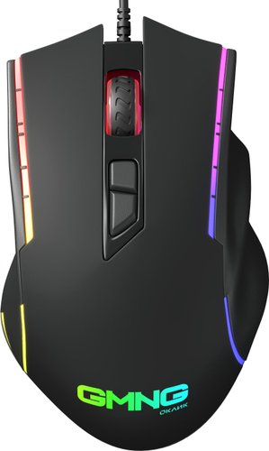 Игровая мышь Oklick GMNG 950GM - 1/1