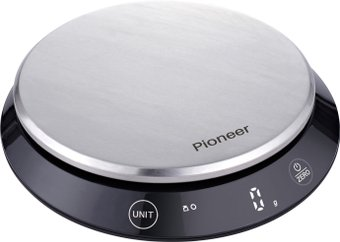 Кухонные весы Pioneer PKS1011 - 1/1