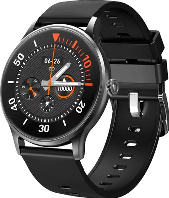 Умные часы RunGo W10 (черный) - 1/1