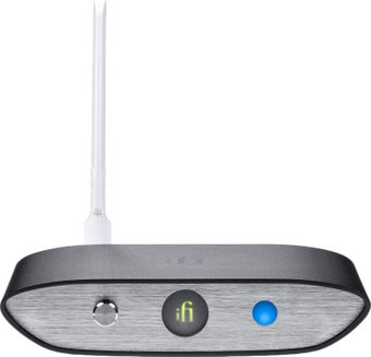Bluetooth аудиоресивер iFi audio Zen Blue V2 - 1/1