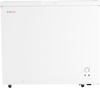 Морозильный ларь Vekta FR-270W02 - 1/1