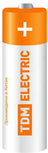 Аккумулятор TDM Electric AA 2700mAh SQ1702-0072 1шт - 1/1