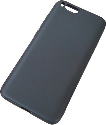 Чехол для телефона Hoco Fascination Series для Xiaomi Mi6 (черный) - 1/1