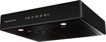 Кухонная вытяжка Zigmund & Shtain K 009.4 B - 1/1