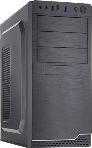 Корпус Foxline 450W FL-816-FZ450R-U31 - 1/1