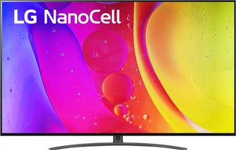 Телевизор LG NanoCell 50NANO826QB - 1/1