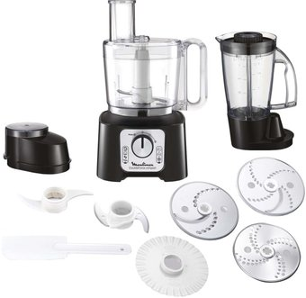 Кухонный комбайн Moulinex FP546811 - 1/1