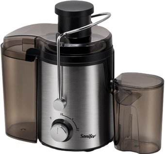 Соковыжималка Sonifer SF-5530 - 1/1