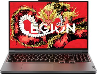 Игровой ноутбук Lenovo Legion R7000P AHP9 83DH0000CD - 1/1