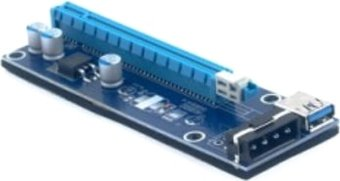 Райзер KS-IS KS-346 - 1/1