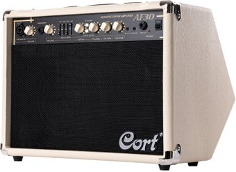Комбоусилитель Cort AF30 - 1/1