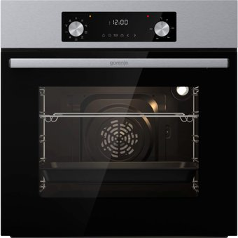 Электрический духовой шкаф Gorenje BO6737E02NX - 1/1
