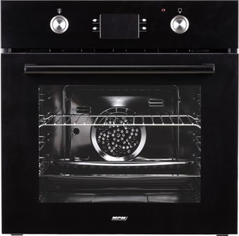 Электрический духовой шкаф MPM MPM-64-BOM-23B - 1/1