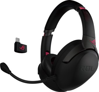 Наушники ASUS ROG Strix Go 2.4 Electro Punk - 1/1