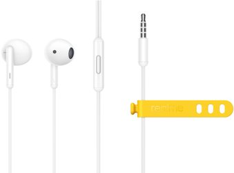 Наушники Realme Buds Classic (белый) - 1/1