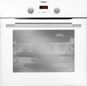 Электрический духовой шкаф Hansa BOEW68438 - 1/1
