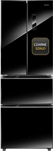 Холодильник Sam Cook PSC-WG-1020AA/B - 1/1