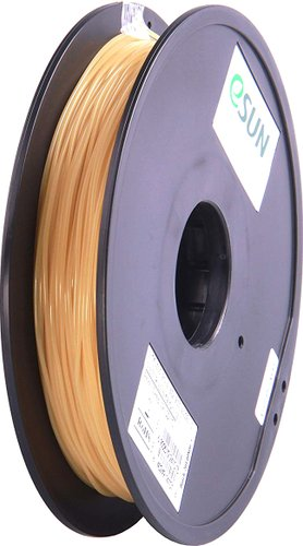 Пластик eSUN PVA 1.75 мм 500 г (натуральный) - 1/1