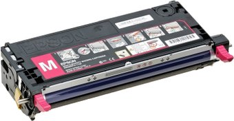 Картридж Epson EPLS051125 (C13S051125) - 1/1