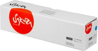 Картридж Sakura Printing SA106R02609 (аналог Xerox 106R02609) - 1/1