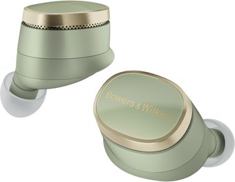 Наушники Bowers & Wilkins Pi8 (зеленый) - 1/1