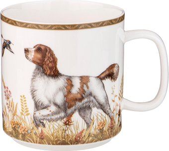 Кружка Lefard Охота 590-509 - 1/1