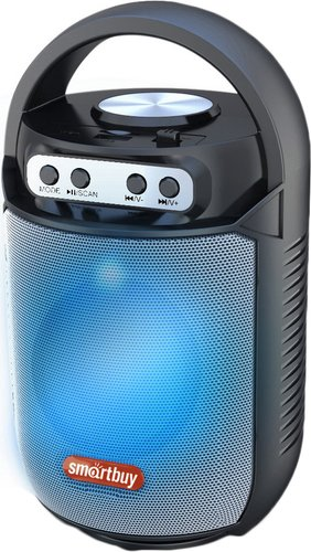 Беспроводная колонка SmartBuy Loop SBS-5030 - 1/1