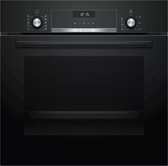 Электрический духовой шкаф Bosch HBJ517FB0R - 1/1