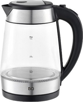 Электрический чайник BQ KT1738G - 1/1