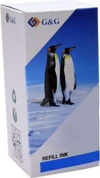 Чернила G&G GG-T6735LC - 1/1
