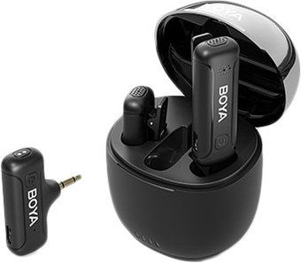 Радиосистема BOYA BY-WM3T-M2 - 1/1