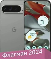 Смартфон Google Pixel 9 Pro XL 16GB/256GB (лесной орех) - 1/1