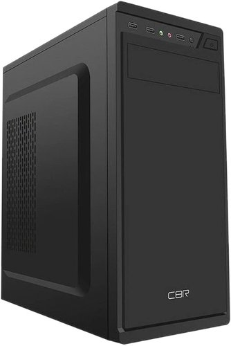 Корпус CBR J02 PCC-ATX-J02-450W2 - 1/1