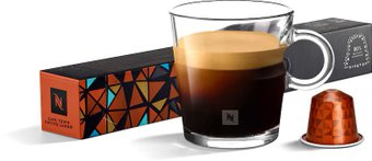 Кофе в капсулах Nespresso Cape Town Envivo Lungo 10 шт - 1/1