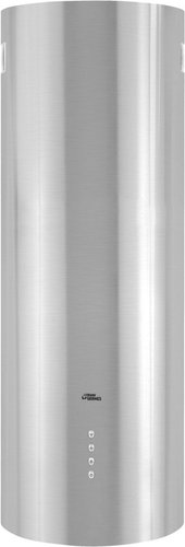 Кухонная вытяжка GrandGermes Toulon Island 39 (нержавеющая сталь) - 1/1