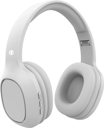 Наушники Pero BH04 (белый) - 1/1