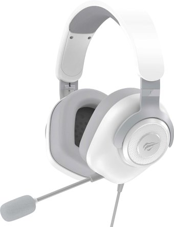 Наушники Havit Gamenote H2230d (белый) - 1/1