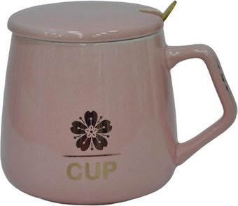 Сервиз Swed House MR1-3 (розовый) - 1/1